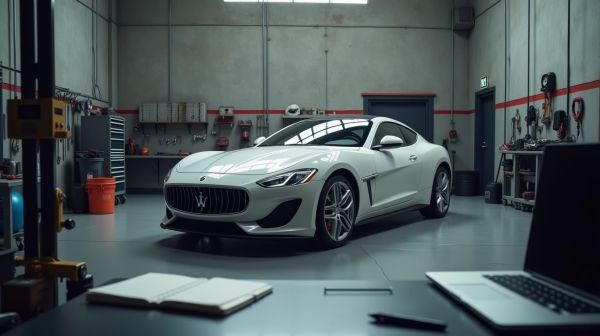 Choisir un garage automobile à Rezé pour vos réparations