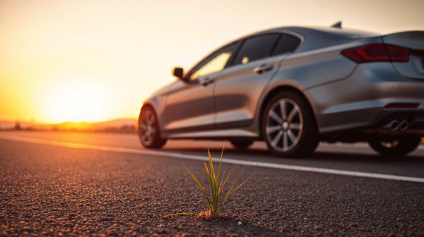 Comparez assurance et assistance pour voiture de location