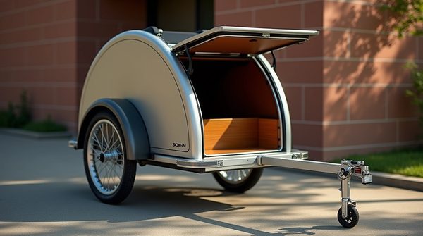 Le guide ultime pour choisir votre porte vélo attelage