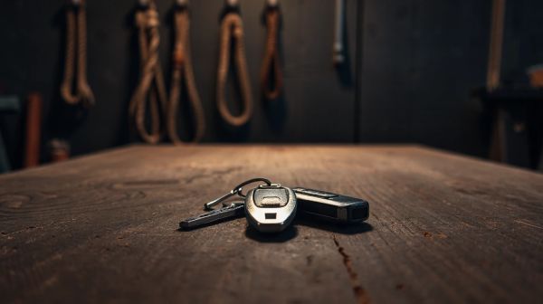 Les experts des clés de voiture à saint-brieuc en toute rapidité