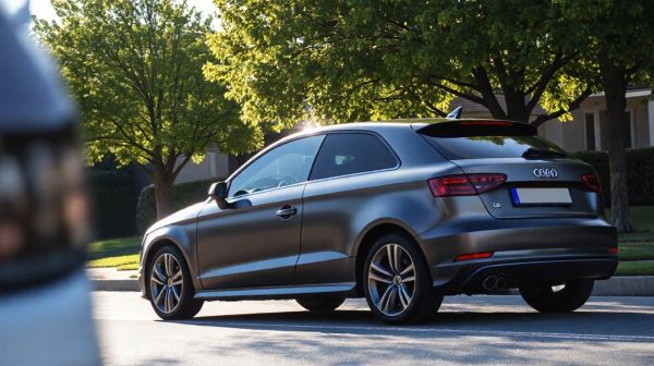 Top conseils pour choisir l'assurance idéale pour votre Audi A3