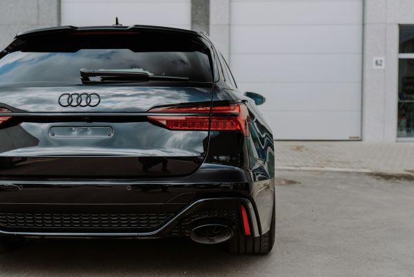 Top conseils pour choisir l'assurance idéale pour votre Audi A3