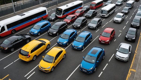 Assurer et entretenir votre moyen de transport : les clés du succès